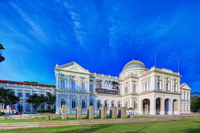 Photo courtesy: heritagefestival.sg