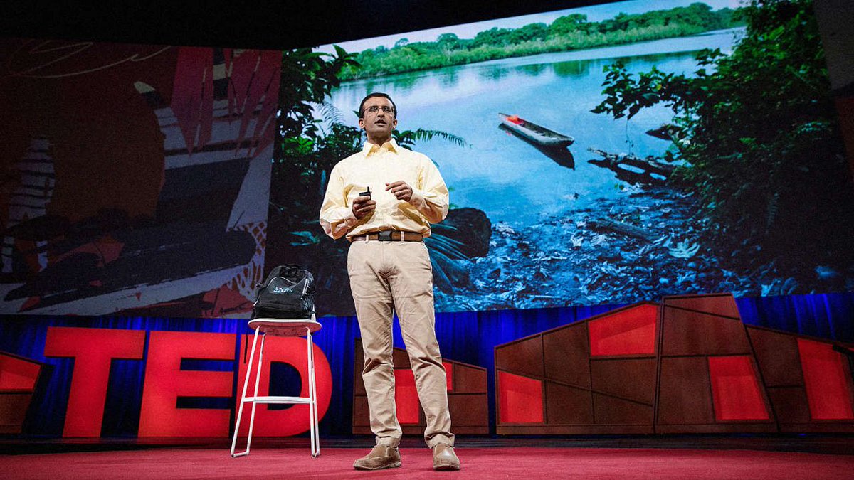 Raj Panjabi is a physician at Harvard Medical School and Brigham and Women's Hospital