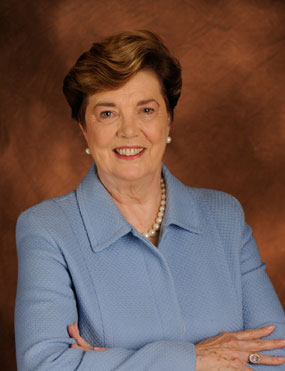 ACE President Molly Corbett Broad
