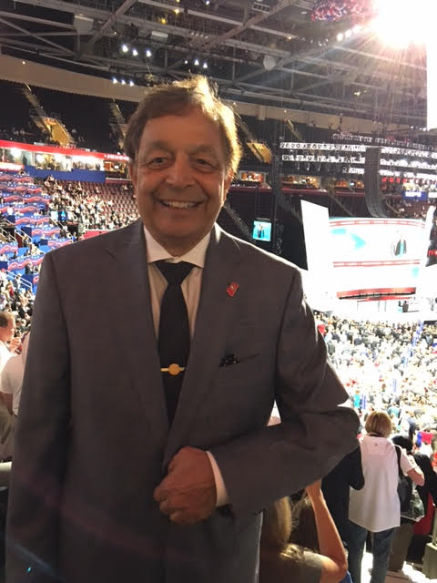 Indian-American doctors to push for legislative reforms