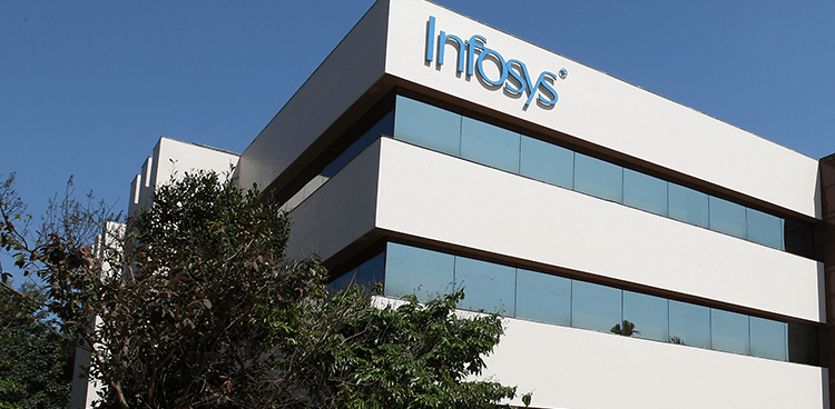 Infosys to hire 10,000 American workers, open four US tech centres