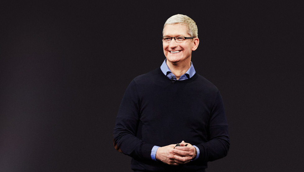 Photo courtesy: apple.com