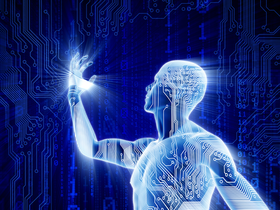 The programme AI.SG will build capabilities in artificial intelligence in Singapore. 