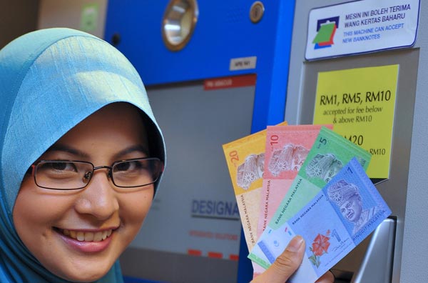 Malaysian policy makers have taken various measures for boosting Ringgit.