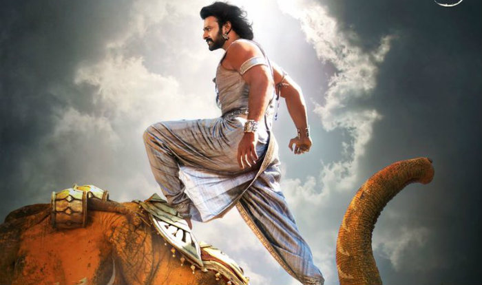 ‘Baahubali 2: The Conclusion’ at number 3 in US Box Office list