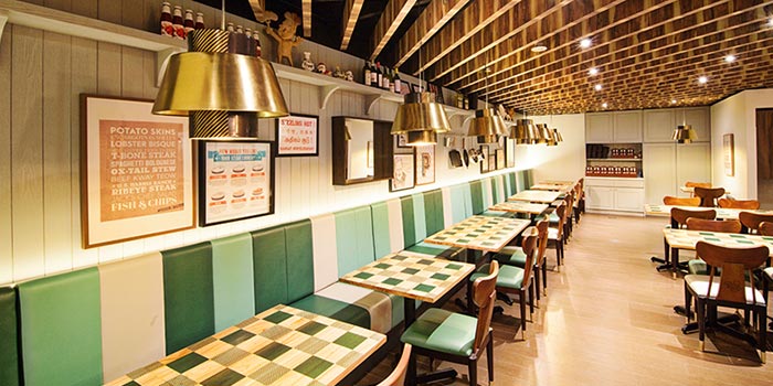 Photo courtesy: chope.co