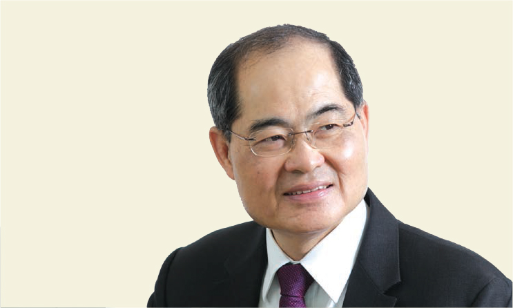 Lim Hng Kiang, Trade and Industry (Trade) Minister of Singapore.