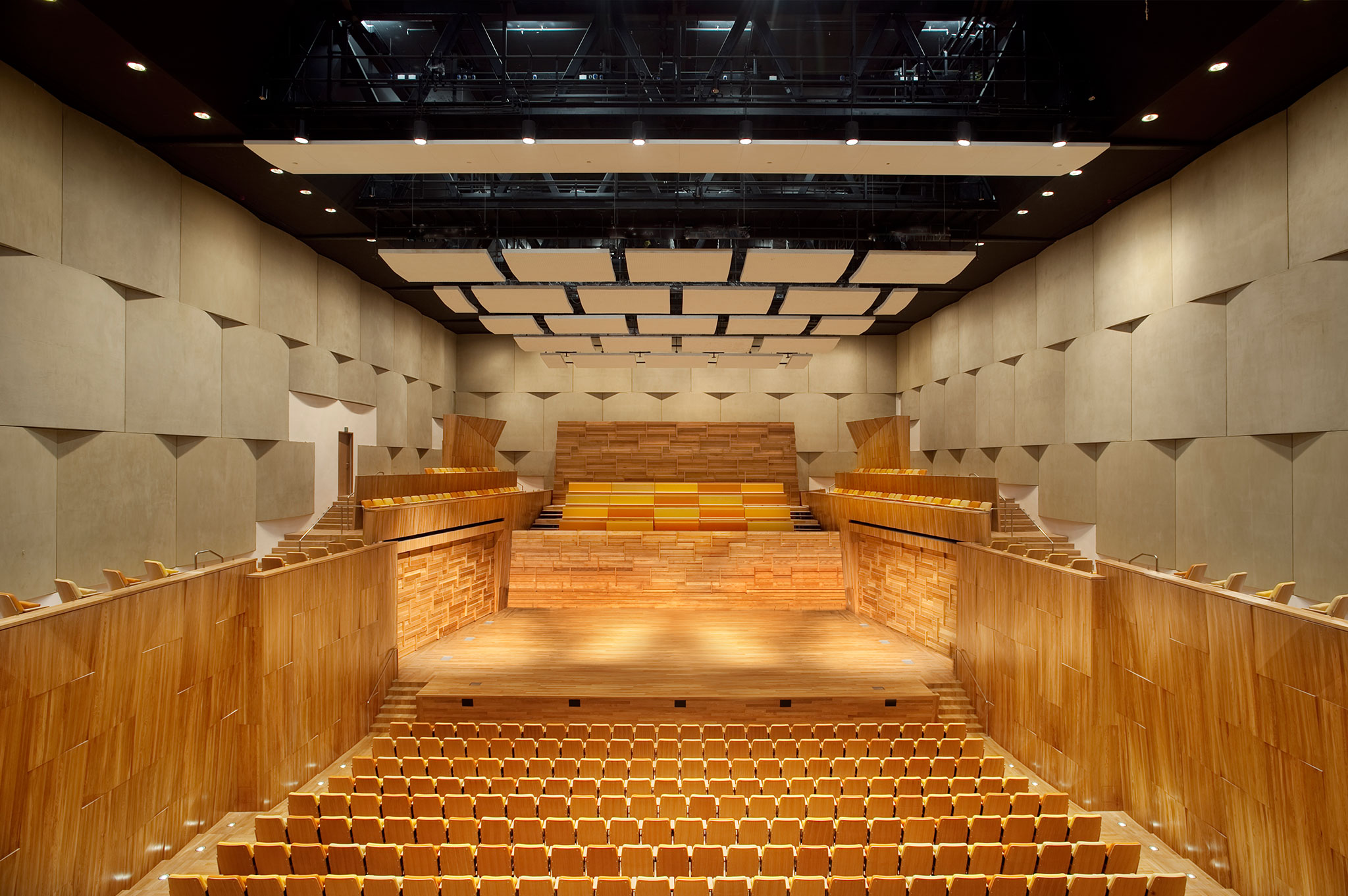 School Of The Arts (SOTA)