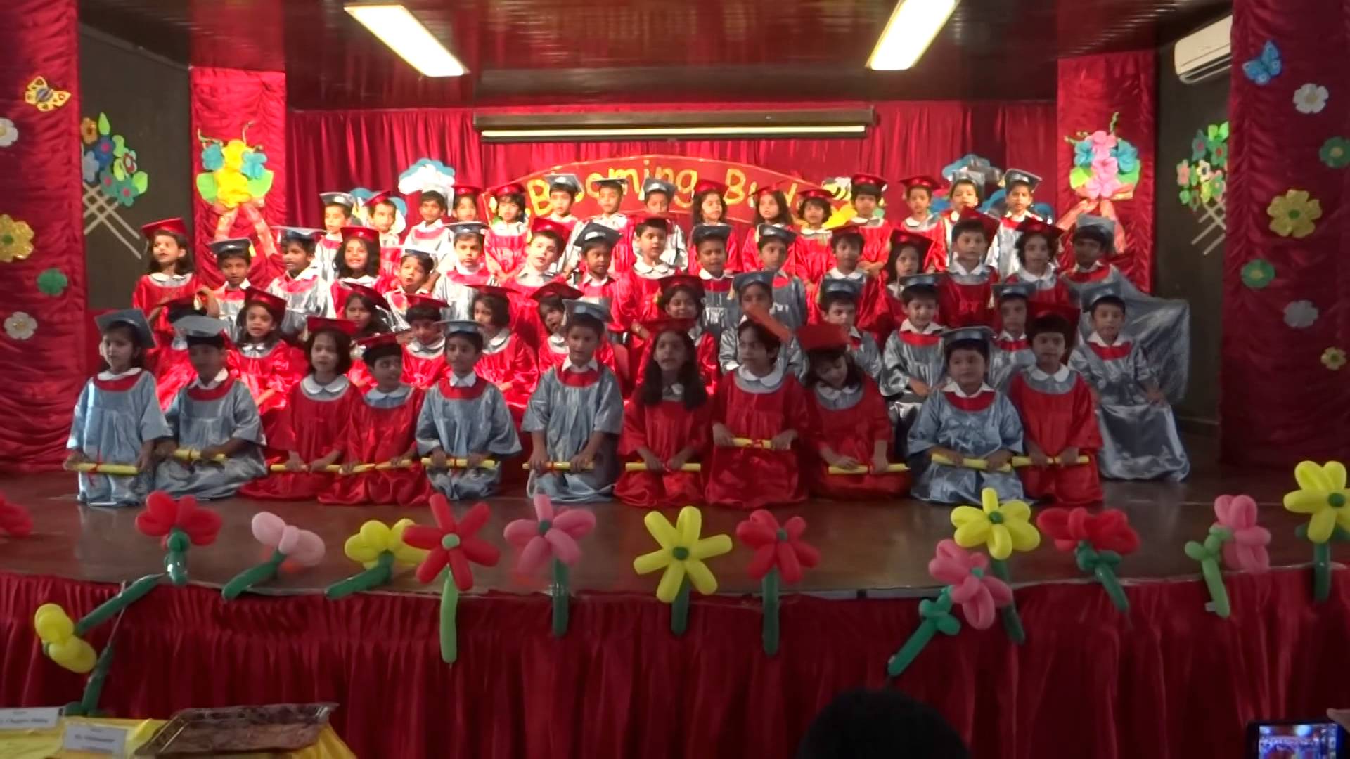 Yuvabharathi International School