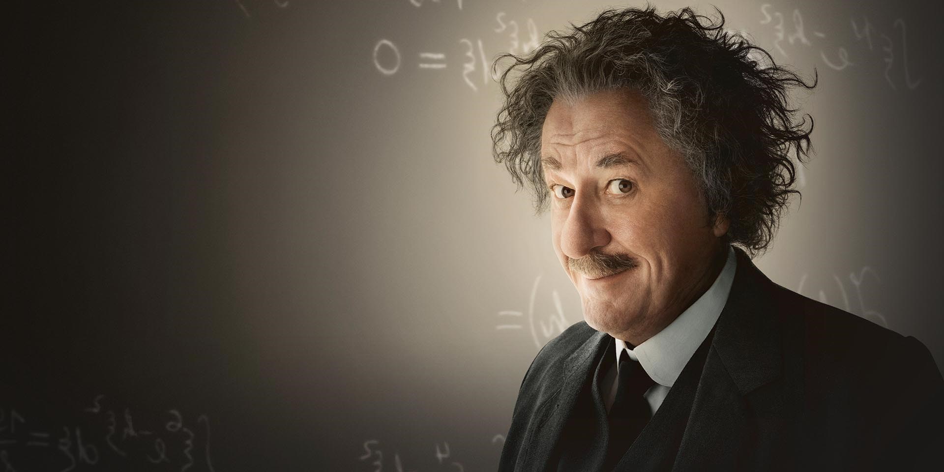 Indian-origin designer Sonu Mishra dresses up Albert Einstein for ‘Genius’