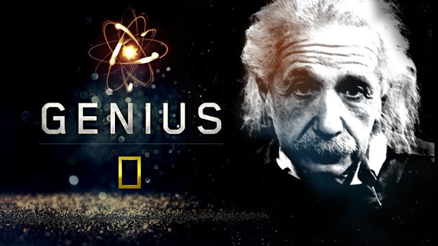 Genius Albert Einstein National Geographic