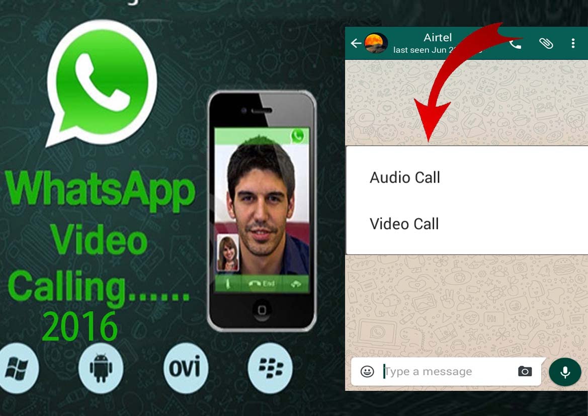 India becomes top country to use WhatApp video calling feature