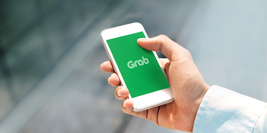 Sharing taxis through GrabShare will be beneficial for Singaporeans as the fares are up to 30 per cent cheaper than individual rides. 
