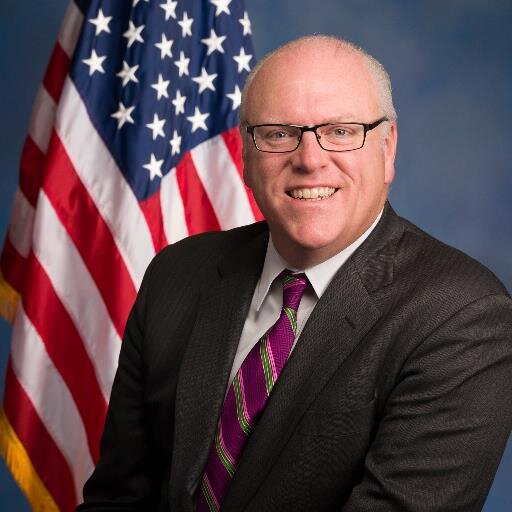 Joe Crowley, the chairman of the House Democratic Caucus