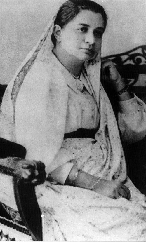 Madam Cama: A philanthropist, considerate yet determined personality of the Indian Nationalist Movement