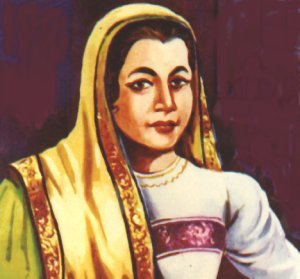 Madam Cama became the first person to hoist the Indian flag on foreign soil in Stuttgart, Germany