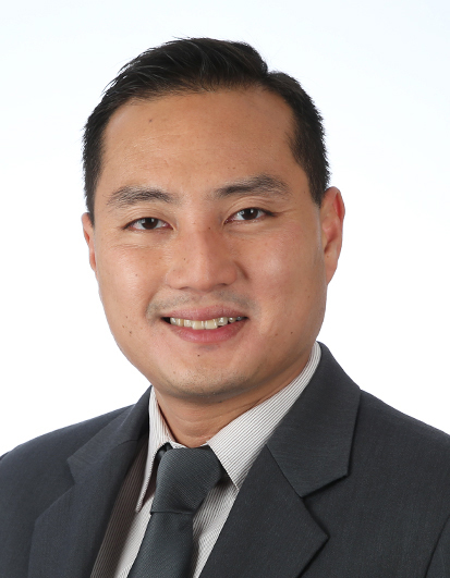 Tan Kiat How, Chief Executive of  IMDA