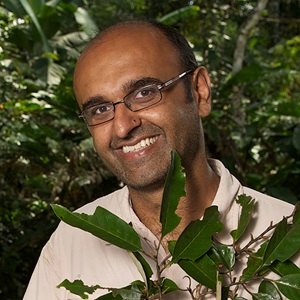 Yadvinder Malhi.