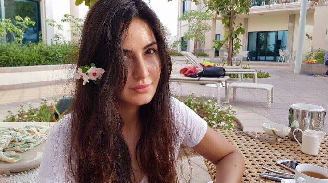 Katrina Kaif