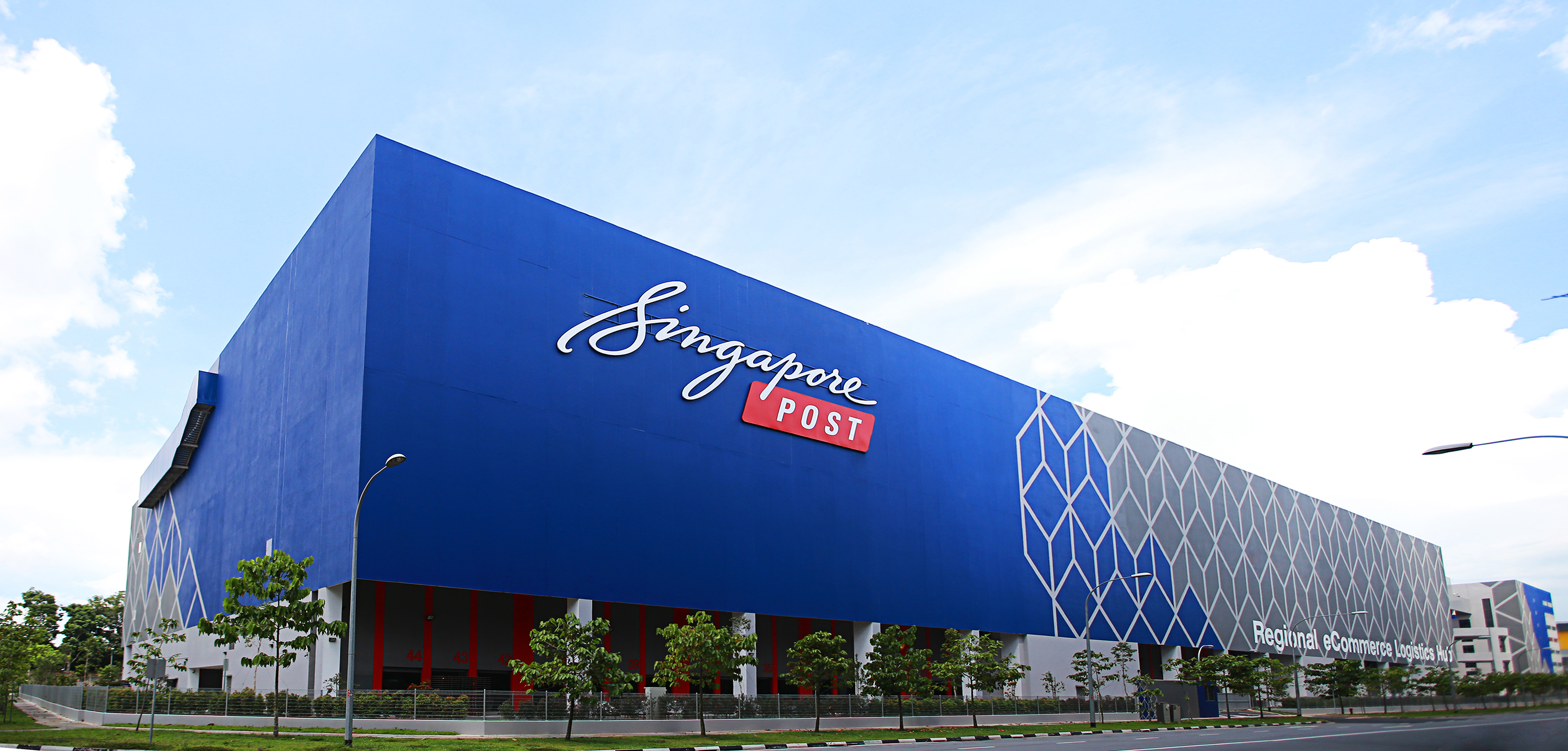Photo courtesy: SingPost