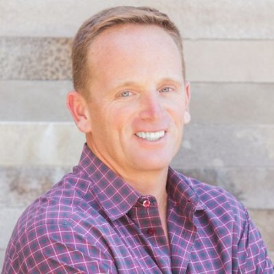 Jim Goetz Partner in Sequoia Capital,