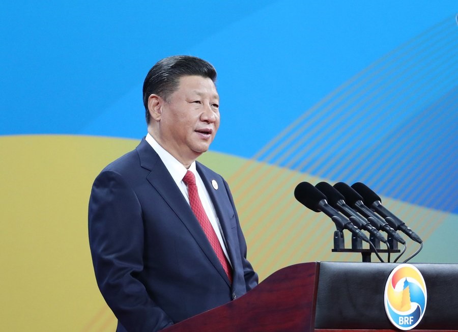 Xi Jinping