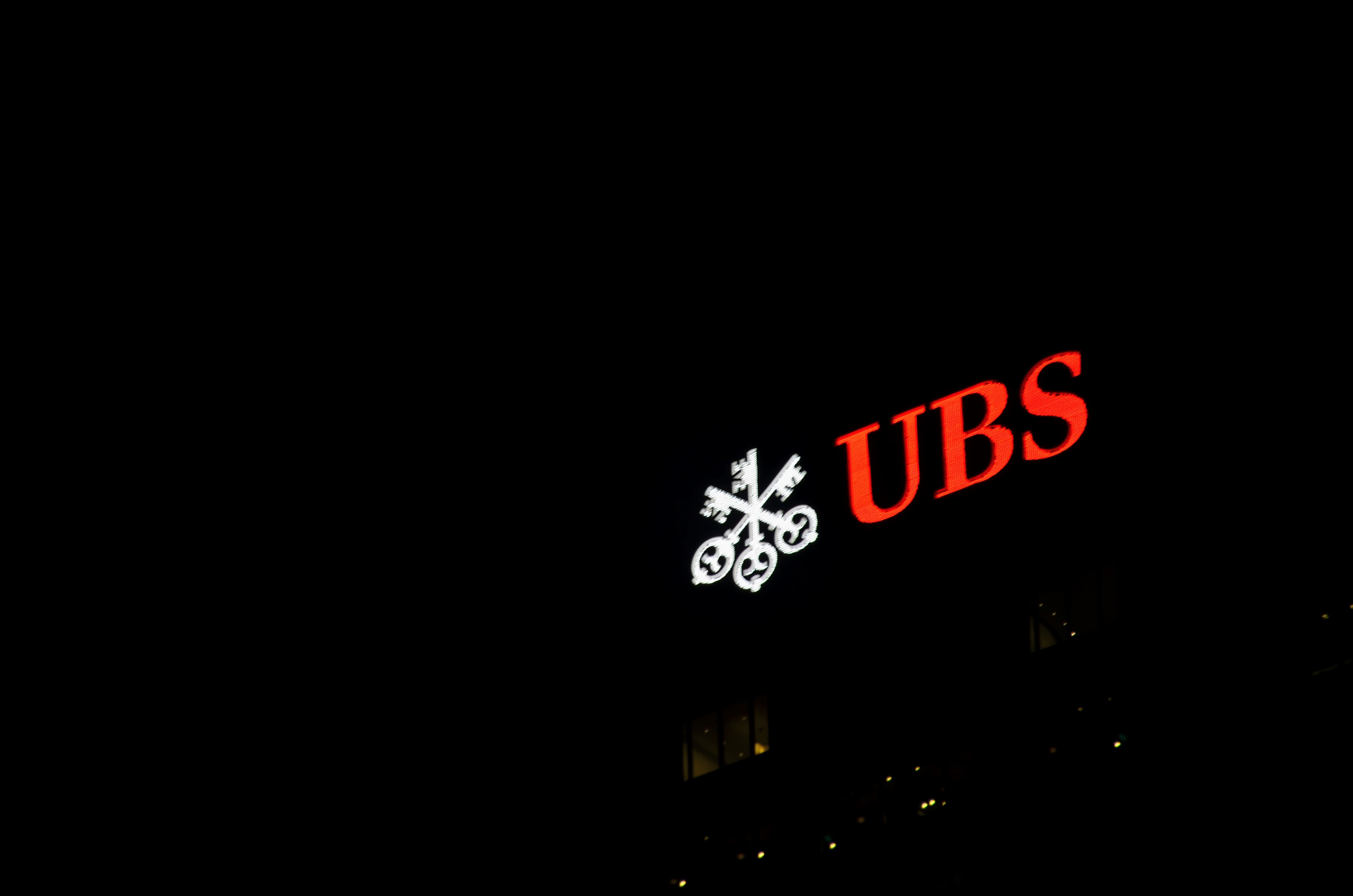 Singapore's sovereign fund GIC reduced its ownership UBS from 5.1 per cent to 2.7 per cent on May 15. Photo: Connected to India