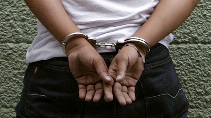 he unattended suitcase  at Hougang MRT station had sparked  a security scare on April 2. 