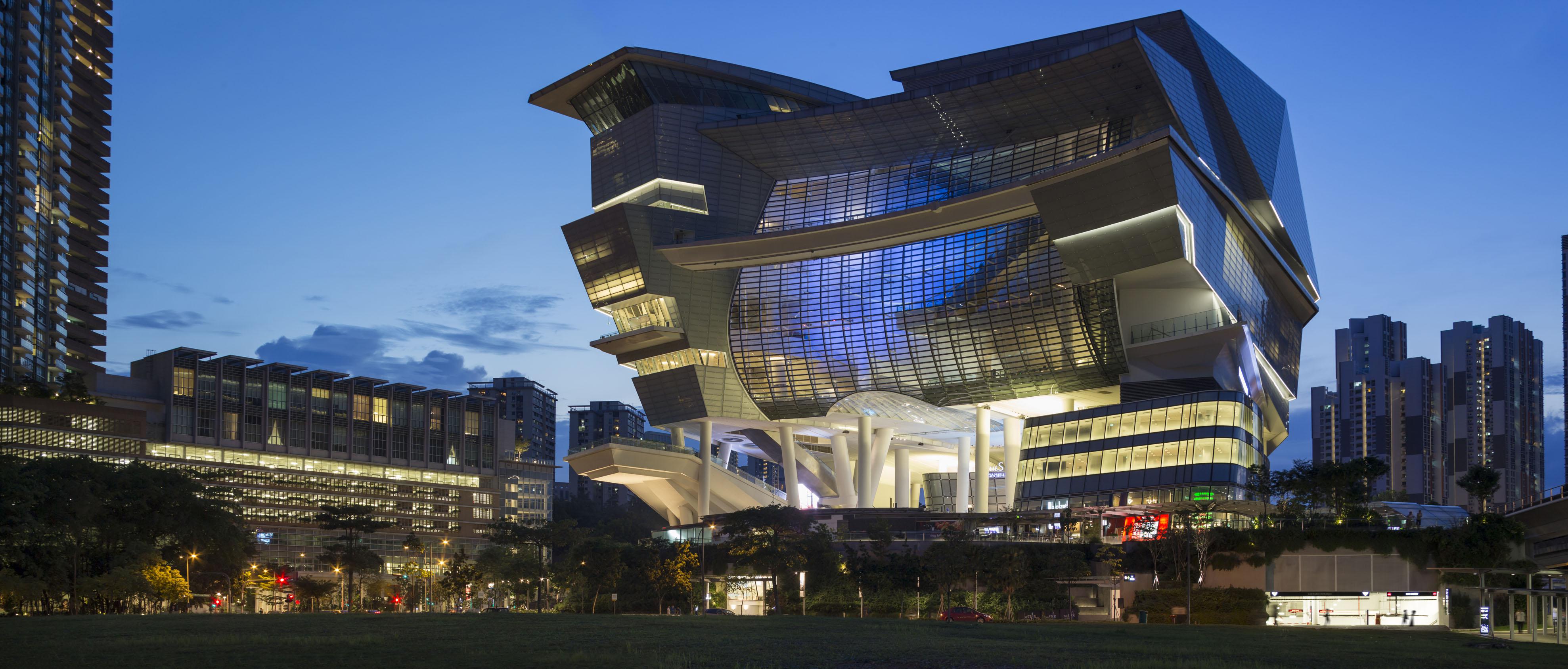 Star Performing Arts Centre, Singapore