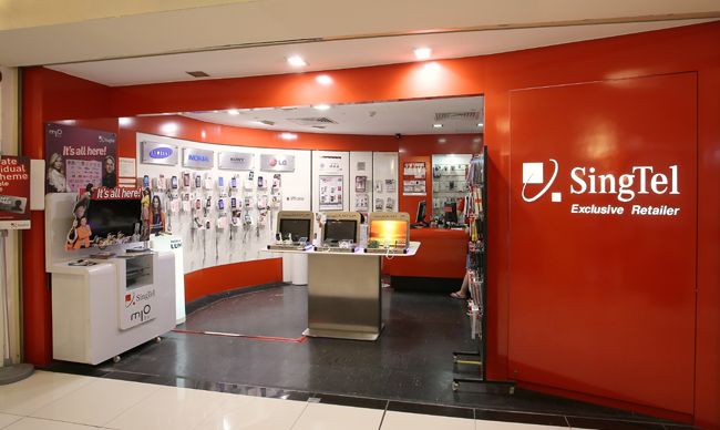 Photo courtesy: heartlandmall.com.sg