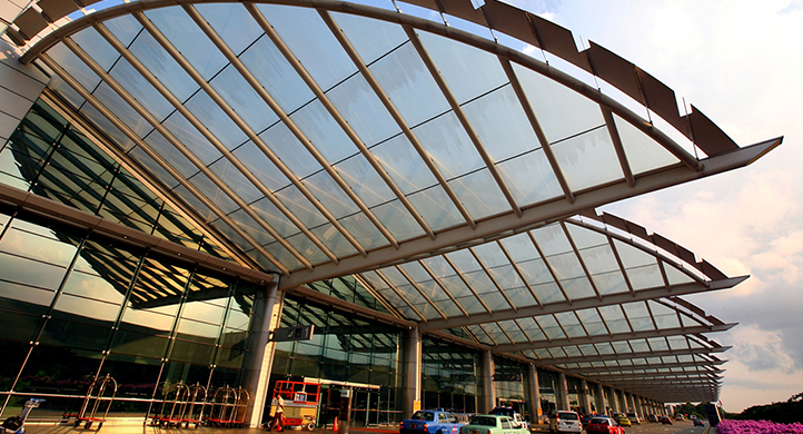 Photo courtesy: changiairport.com