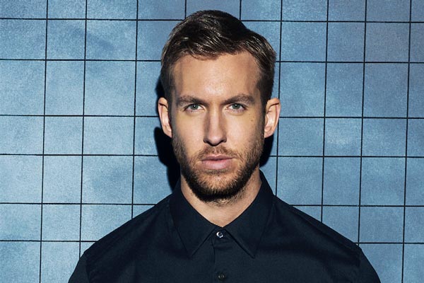 Calvin Harris