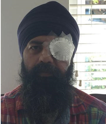 US hate crime: Two Americans sentenced to three years in prison for assaulting Sikh-American man