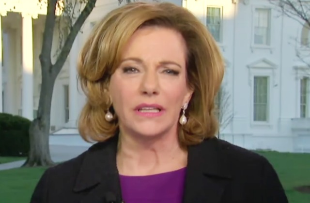 Kathleen Troia McFarland,  new United States Ambassador to Singapore