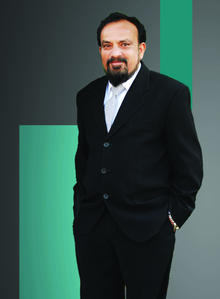 Dr G Immanuel, chairman of CISCE,