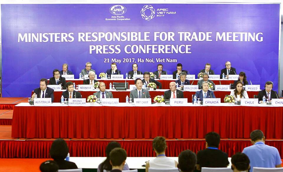 Photo courtesy: APEC Facebook