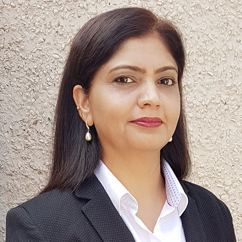 Rehana Ameer.