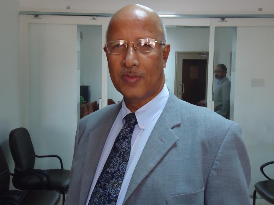 NRI businessman Mathunny Mathews
