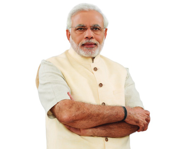 Narendra Modi