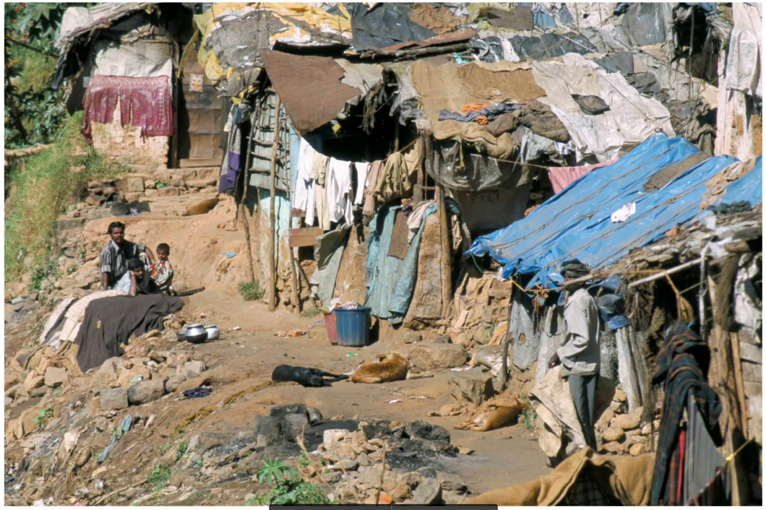 A picture from Ancient India section of Discovery Education History Social Science textbook draft.