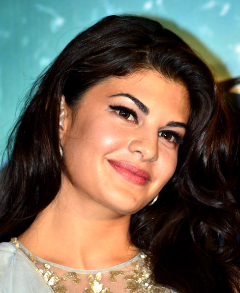 Jacqueline Fernandez