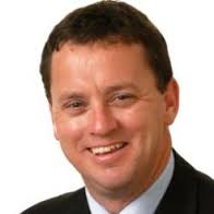 Rob Wilson, UK minister for civil society