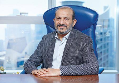 Firoz Merchant. 