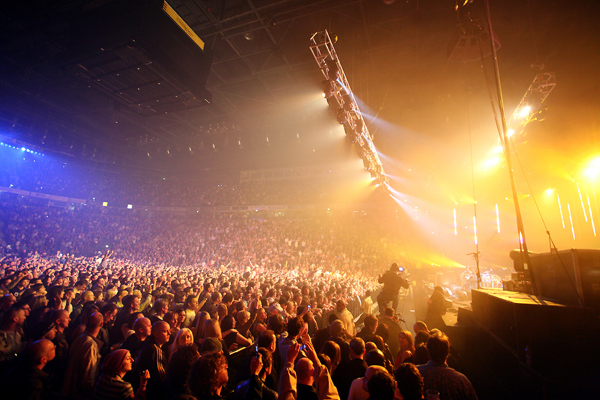 Photo courtesy: manchester-arena.com