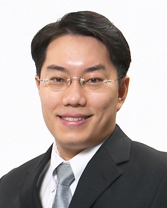 Tan Soon Kim, IE Singapore’s Assistant Chief Executive Officer Photo courtesy: IE Singapore