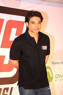 Uday Chopra, CEO of YRF 