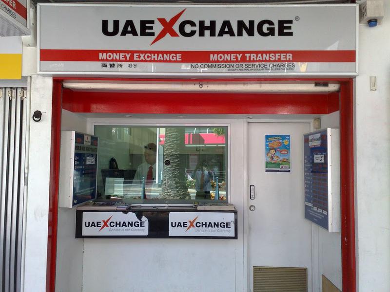 In the latest UAE Exchange promotion, grand prize winner will win a brand new house in Dubai worth AED500,000. 