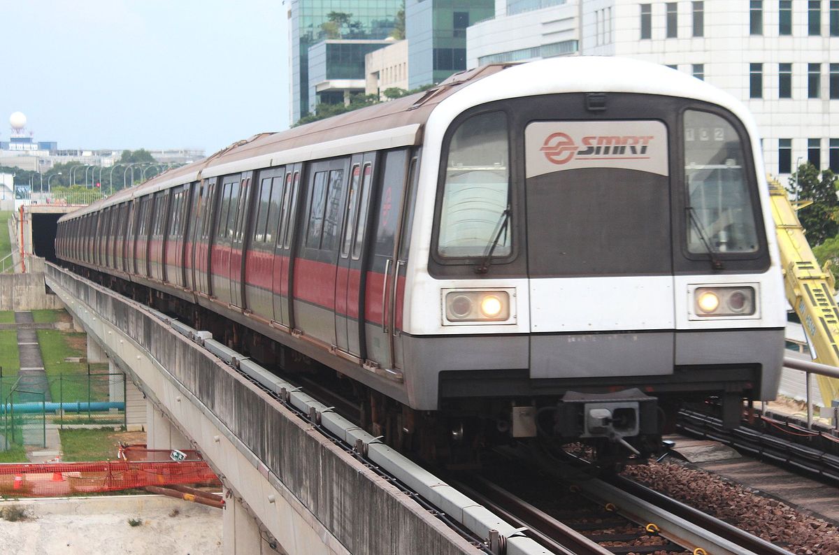 Weekday signal tests on NSL is going to  start from May 29