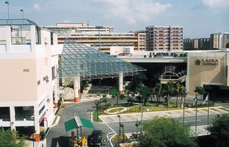 New SAFRA clubhouse to open at Choa Chu Kang