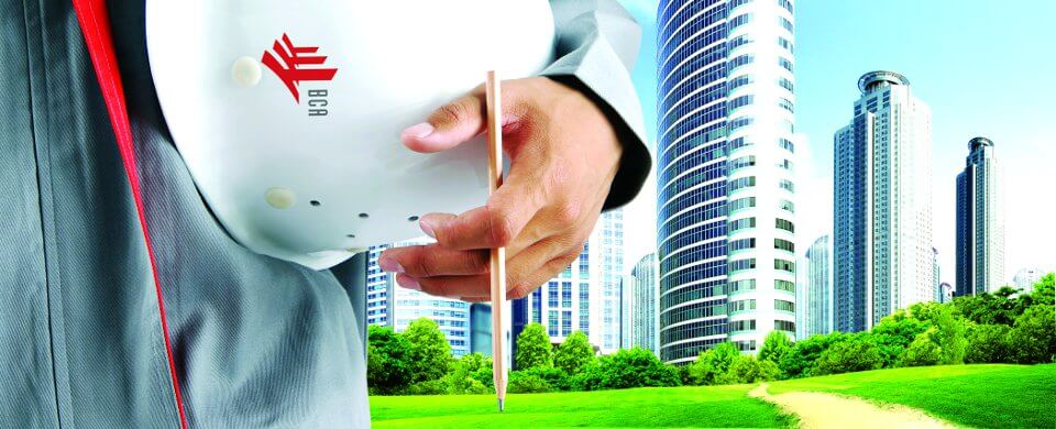 Number of foreign workers in construction sector to be reduced by 20 to 30 per cent by 2020.